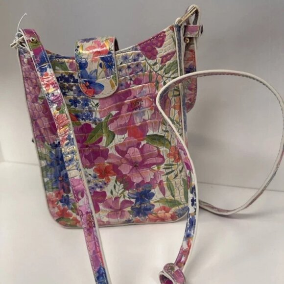 BRAHMIN HANDBAG - Picture 3 of 8